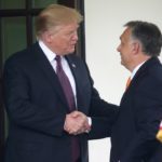 Miért nem lesz ott Orbán Trump beiktatásán? – Kellemetlen dolog állhat az ügy mögött