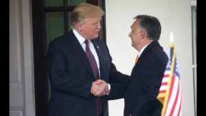 Orbán és Trump is tragikus hírt kaptak: Európa új fejezetet nyit, és nem kér belőlük!