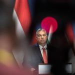 Orbán Viktor, 2020. 06. 12. – Fotó: O.V. közösségi oldala