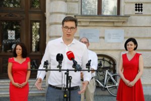 Itt a vége, Karácsony Gergely ledobta az atomot: bíróságra megy a kormánnyal szemben