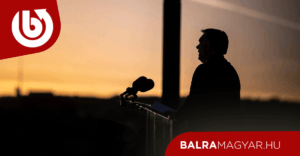 Kibújt a szög a zsákból – Lebuktatta magát Orbán-rendszere