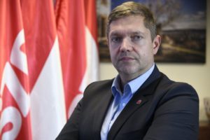 Újabb hatalmas pofátlanságot tárt fel Tóth Bertalan az MSZP frakcióvezetője