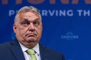 Rendkívüli bejelentést tett Orbán