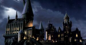 Agyafúrt Harry Potter kvíz! – Te mennyire vagy jártas a varázsvilágban?